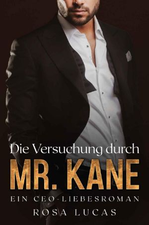 [London Mister 02] • Die Versuchung durch Mr. Kane